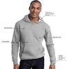 image:imageGildan mens Adult HoodieSport Dark Navy