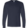 (1) Navy + (1) Dark Heather