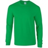 Irish Green