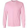 image:imageCotton 6 oz LongSleeve TShirt G240Light Pink
