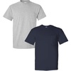 (1) Sport Grey + (1) Navy