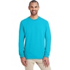 Lagoon Blue
