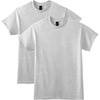 Ash Grey (2-pack)