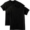 Black (2-pack)