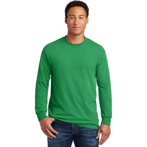 image:imageCotton 6 oz LongSleeve TShirt G240Irish