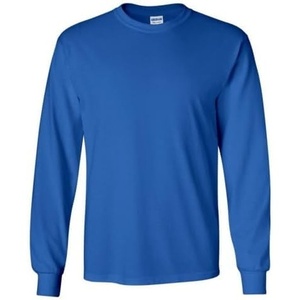 image:imageCotton 6 oz LongSleeve TShirt G240Royal