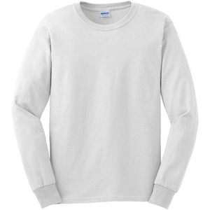 image:imageCotton 6 oz LongSleeve TShirt G240White