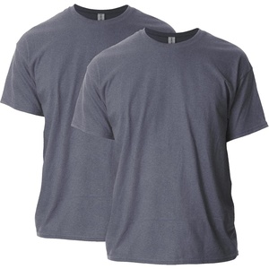 image:imageGildan Adult Ultra Cotton TShirt Style G2000 MultipackDark Heather