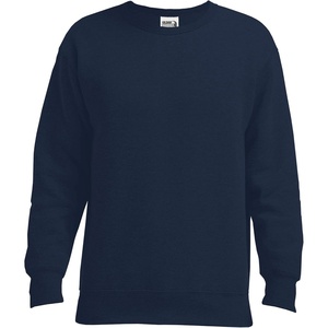 image:imageGildan Hammer Adult Crew Sweatshirt Medium Sport Dark Navy