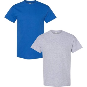 image:imageGildan Hammer Adult TShirt 2Pack Style GH000Royalsport Grey