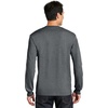 image:imageGildan Adult DryBlend Long Sleeve TShirt Style G8400 2PackDark Heather