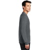 image:imageGildan Adult DryBlend Long Sleeve TShirt Style G8400 2PackDark Heather