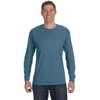 image:imageGildan Adult Heavy Cotton Long Sleeve TShirt Style G5400 2PackIndigo
