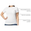 image:imageGildan Adult Ultra Cotton TShirt with Pocket Style G2300 2PackWhite