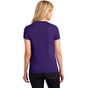 image:imageGildan Womens Heavy Cotton TShirt Style G5000L 2PackBlack purple