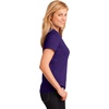 image:imageGildan Womens Heavy Cotton TShirt Style G5000L 2PackPurple