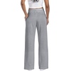 image:imageGildan Womens Open Bottom SweatpantsSport Grey