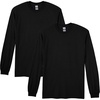 Black+graphiteheather