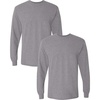 Graphite Heather