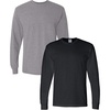 Graphiteheather+black
