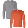Graphiteheather+orange
