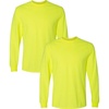 Safety Green