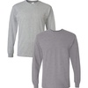 Sportgrey+graphiteheather