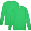 Irish Green