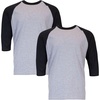 Sport Grey/Black