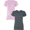 Lightpink/Darkheather