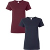 Maroon/Navy