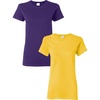 Purple/Daisy