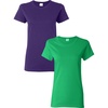 Purple/Irishgreen