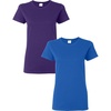 Purple/Royal