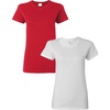 Red/White