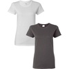 White/Charcoal