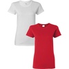 White/Red