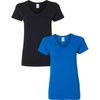 (1) Black + (1) Royal