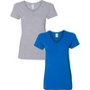 (1) Sport Grey + (1) Royal