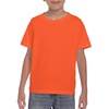 image:imageGildan Youth DryBlend TShirt Style G8000B 2PackOrange