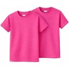image:imageGildan Youth Heavy Cotton TShirt Style G5000B 2PackHeliconia