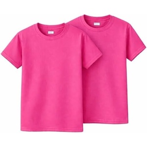 image:imageGildan Youth Heavy Cotton TShirt Style G5000B 2PackHeliconia