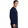 image:imageGildan Ultra Cotton Long Sleeve Pocket TShirt3xlarge black