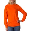 image:imageGildan Mens G230 TShirtLarge safety Orange