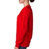 image:imageGildan Mens G230 TShirtLarge safety Orange