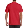 image:imageGildan Mens G230 TShirtWhite 3xl