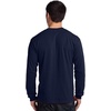 image:imageGildan Mens G230 TShirtXlarge safety Green