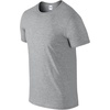 image:imageGildan Softstyle Unisex Adult ShirtAntique Cherry Red