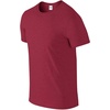 image:imageGildan Softstyle Unisex Adult ShirtAntique Sapphire