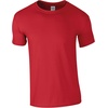 image:imageGildan Softstyle Unisex Adult ShirtRed